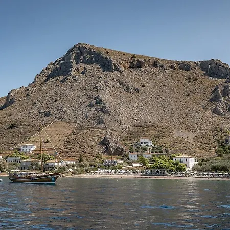 Hotel Four Seasons Hydra Luxury