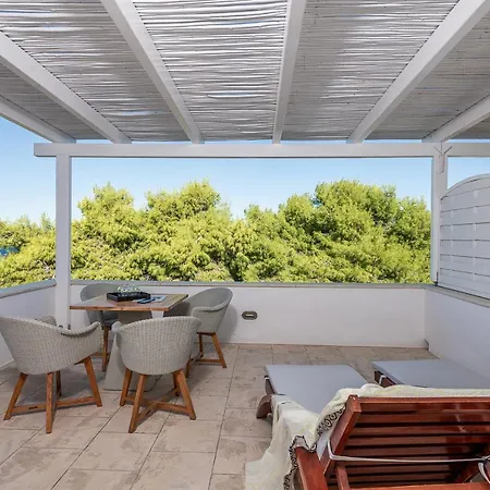 Hotel Four Seasons Hydra Luxury Hidra