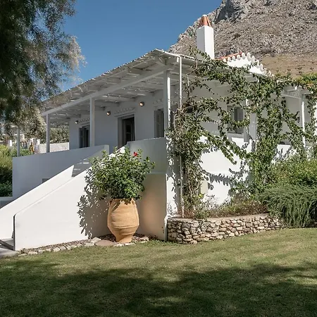 Four Seasons Hydra Luxury Hotel Hidra