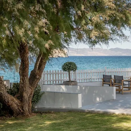 Hotel Four Seasons Hydra Luxury Hydra (Saronic Islands)