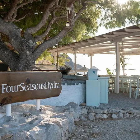 Four Seasons Hydra Luxury 4*