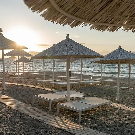 Hotel Four Seasons Hydra Luxury Hydra (Saronic Islands)