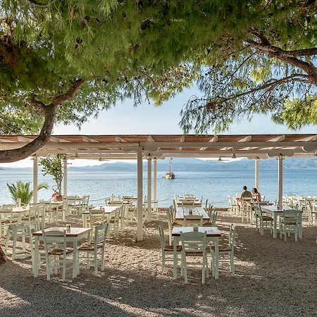 Four Seasons Hydra Luxury 4*