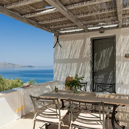 Four Seasons Hydra Luxury Hotel Hidra