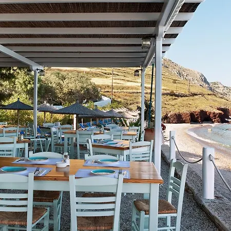 Hotel Four Seasons Hydra Luxury 4*