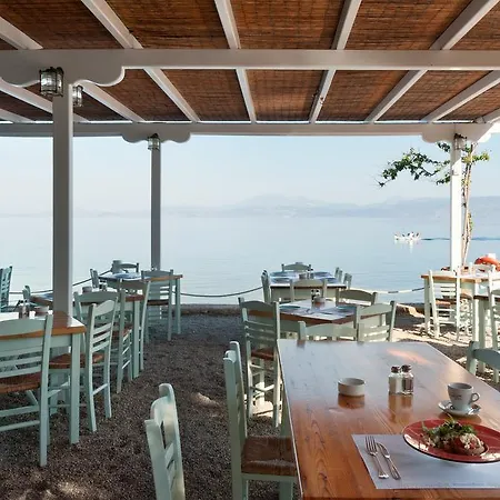 Hotel Four Seasons Hydra Luxury Hidra
