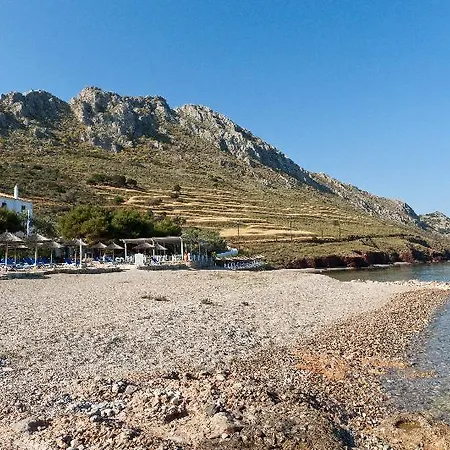 Hotel Four Seasons Hydra Luxury