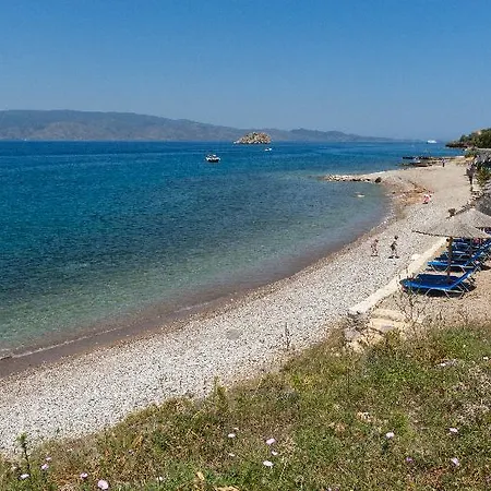 Four Seasons Hydra Luxury Hydra (Saronic Islands)