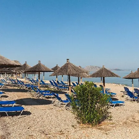 Four Seasons Hydra Luxury Hotel 4*