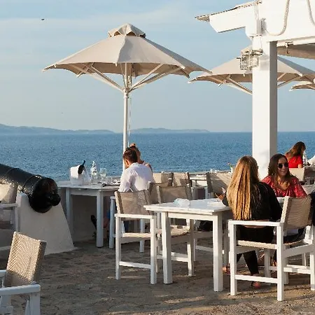 Hotel Four Seasons Hydra Luxury Hydra (Saronic Islands)