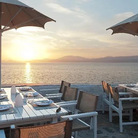 Hotel Four Seasons Hydra Luxury Hidra