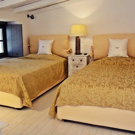 Four Seasons Hydra Luxury Hidra