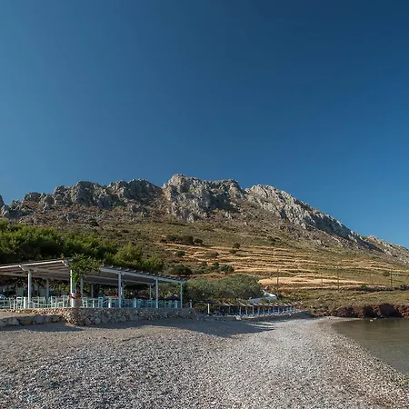 Four Seasons Hydra Luxury Hotel