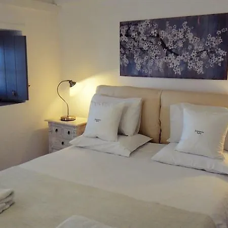 Four Seasons Hydra Luxury 4* Hidra